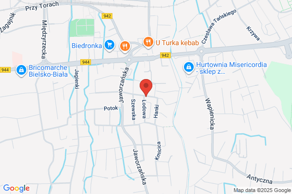 Karol Roman. Roboty ziemne koparka