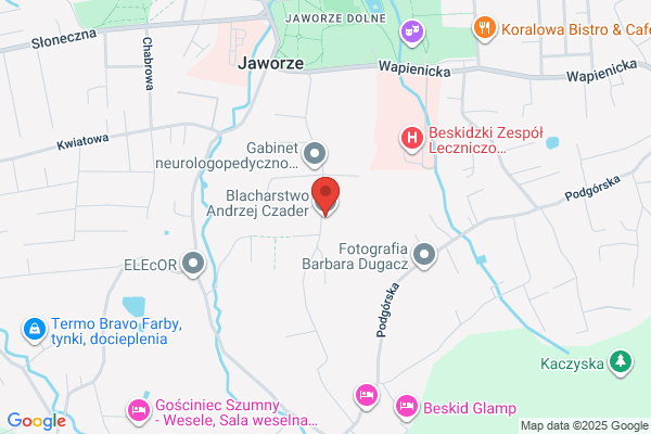 Mechanika pojazdowa, blacharstwo