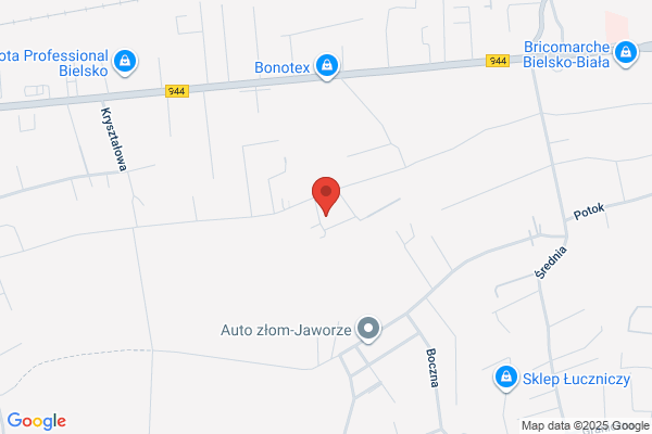 Mrowiec J.M. Sklep firmowy. Cukiernictwo