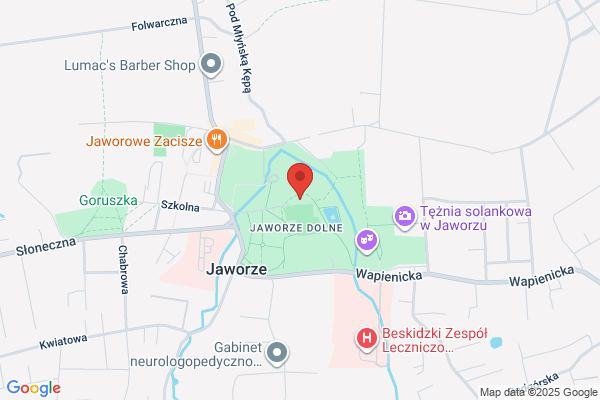 Parafia rzymskokatolicka Opatrznosci Bozej