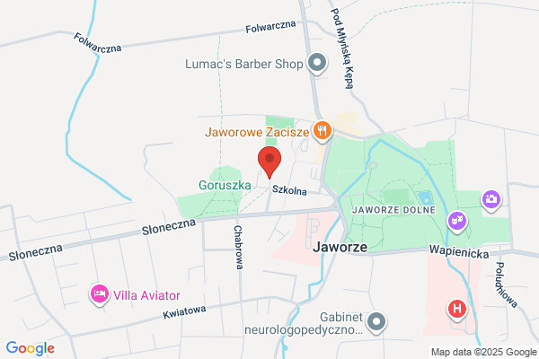 Przedszkole nr 1 Samorzadowe