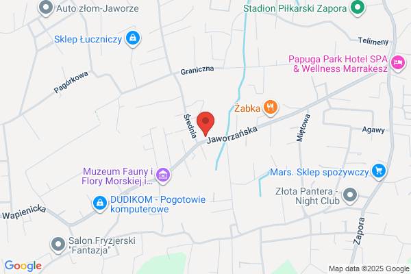 Przedszkole nr 2 Publiczne Samorzadowe