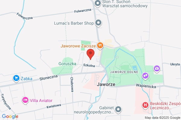 Samodzielny Gminny Zaklad Opieki Zdrowotnej