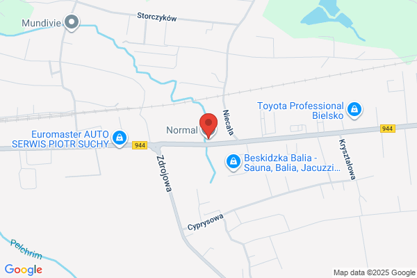 Stacja kontroli pojazdów