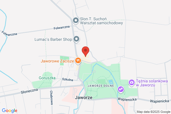 Wapienica. Piekarnia. Owczarz A.B.