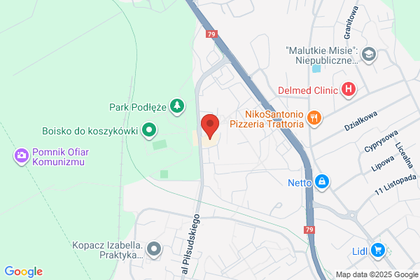 Administracja Domów Mieszkalnych Spóldzielni Mieszkaniowej Górnik