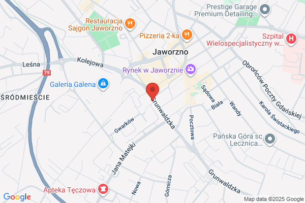 KIND Aparaty Słuchowe Jaworzno
