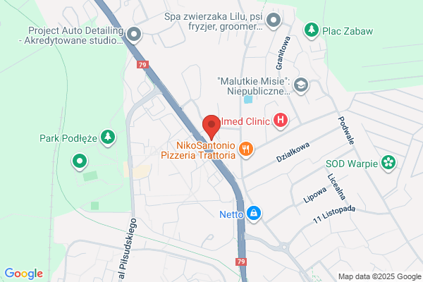 Eskulap. Apteka