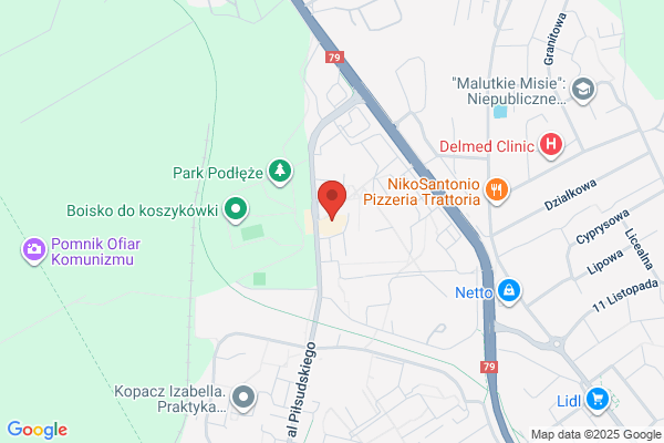 Sanitas SC. Apteka. Czyzniejewska M., mgr