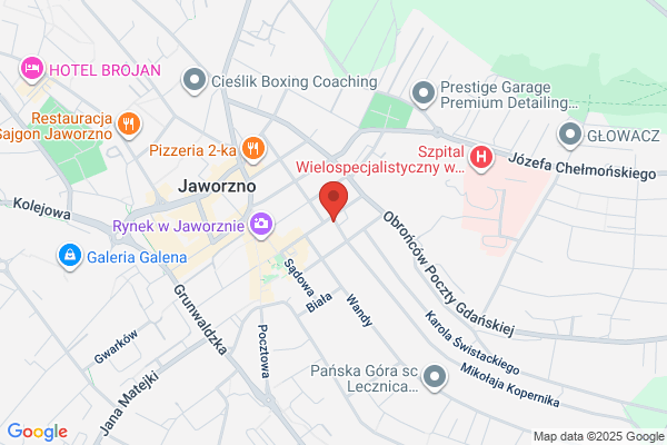 Palka Krzysztof. Zaklad elektroniczny