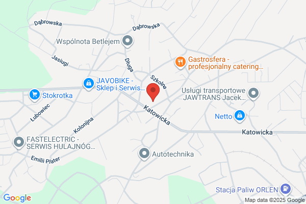 Kropka Nad I. Agencja artystyczna. Marczak M.