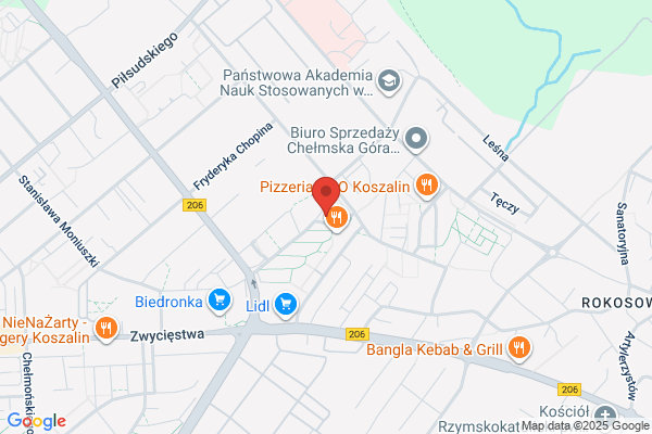 Stokrotka. Biuro podrózy
