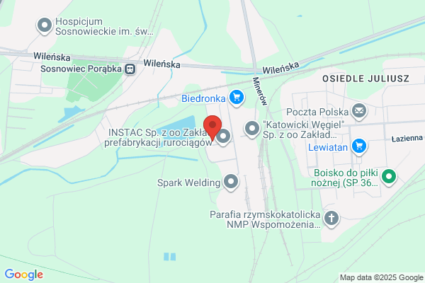 L & L. Zaklad wyrobów metalowych