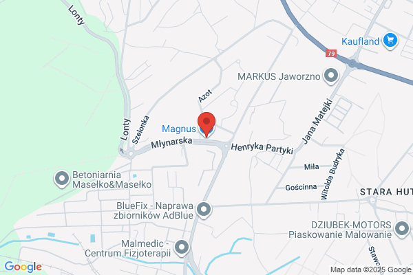 Maxpol. Hurtownia materialów budowlanych