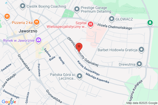 Termobudowa SC