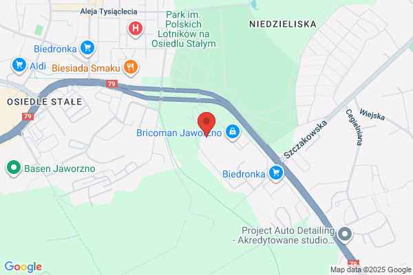 Agencja Rozwoju Lokalnego SA