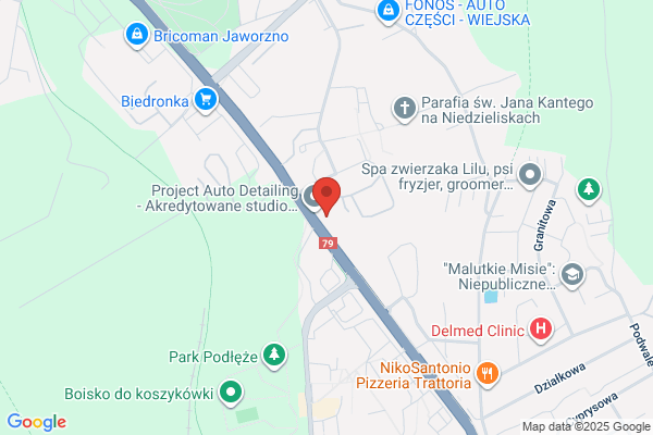 Plus. FHU. Dzwigonska M.
