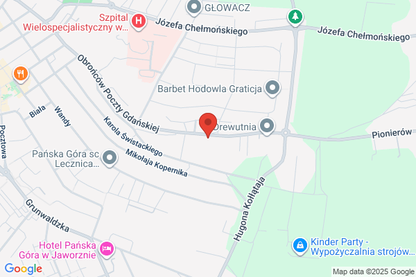 Wypozyczalnia narzedzi mechanicznych i elektronarzedzi