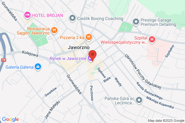 SKOK Jaworzno. Spóldzielcza Kasa Oszczednosciowo - Kredytowa