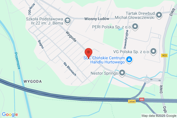 Geo-Dom. Uslugi geodezyjne, posrednictwo w obrocie nieruchomosciami