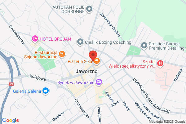 Pitulaj Andrzej. Uslugi geodezyjno - kartograficzne