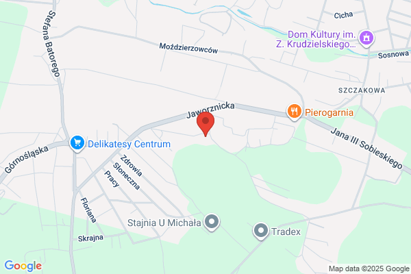 Tomix. Przedsiebiorstwo robót inzynieryjnych. Pruski A., mgr inz.