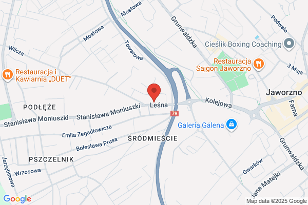 San-Gaz. Technika grzewcza. Susek D.