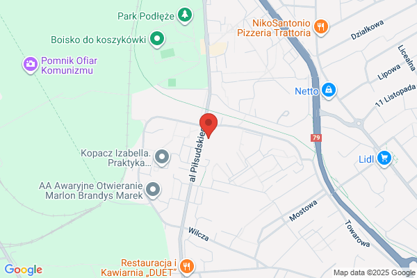 Matur. Komputery, kasy fiskalne