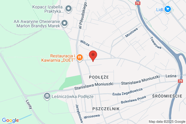 Victor. Sprzedaz komputerów i oprogramowania