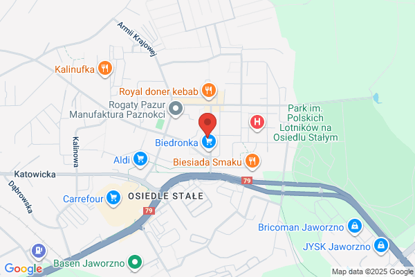 Parafia rzymskokatolicka Matki Bozej Nieustajacej Pomocy