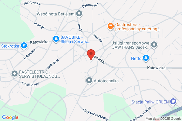 Parafia rzymskokatolicka NMP Anielskiej