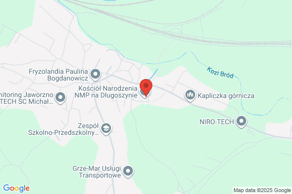 Parafia rzymskokatolicka Narodzenia NMP