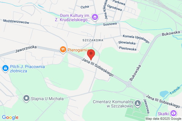 Parafia rzymskokatolicka sw. Elzbiety Wegierskiej
