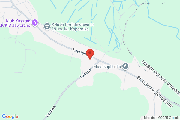 Parafia rzymskokatolicka sw. Józefa Rzemieslnika