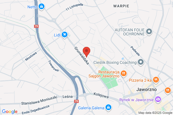 Ewwa. Uslugi krawieckie(