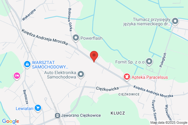 Pilarski Marian. Kwiaciarnia