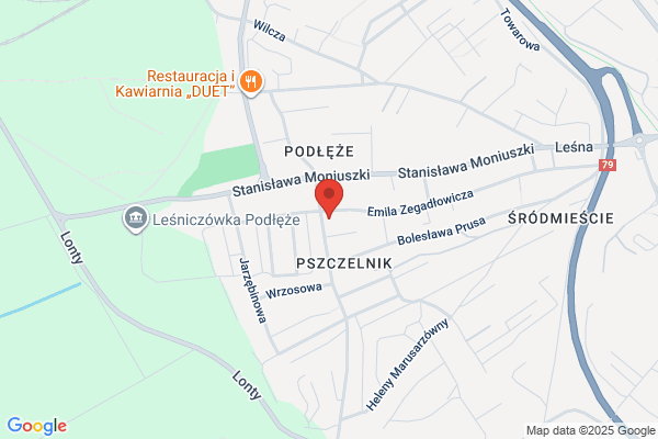 Bystry Iwona, lek. stomatolog. Chirurgia stomatologiczna i protetyka