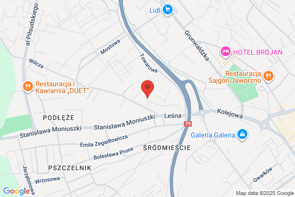 Lorenc Piotr, lek. stomatolog. Spec. stomatologii zachowawczej. Gabinet