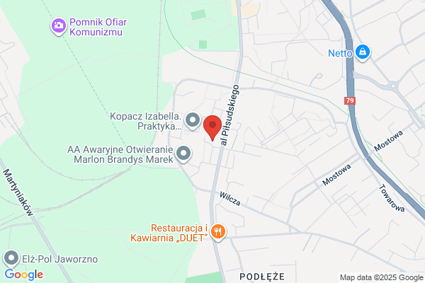 Mitas Andrzej. Lombard, komis