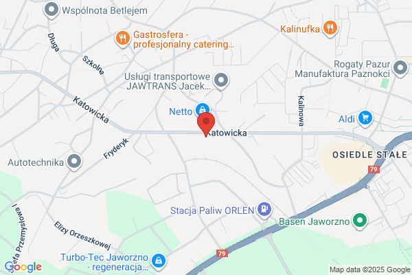 Pat-Pol. Sklep z wyposazeniem lazienek