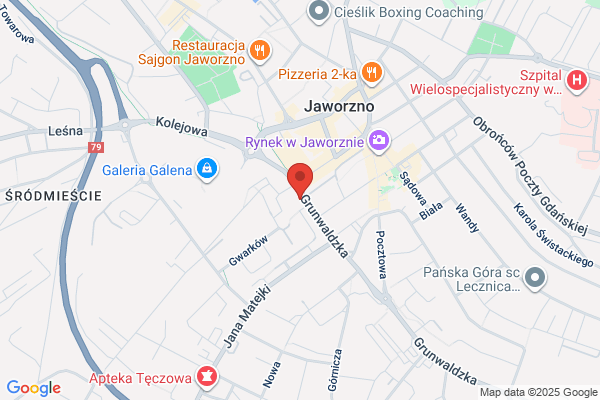 Pieczara Kazimierz. Sklep miesno - wedliniarski