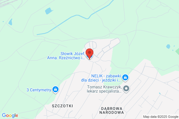 Zaklad rzezniczo - wedliniarski