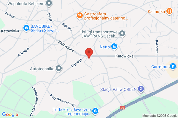 Heg. Przedsiebiorstwo Handlowe