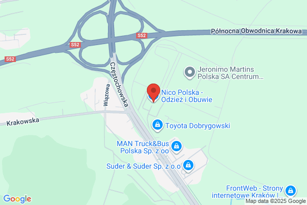 Niko. Sklep z odzieza mlodziezowa