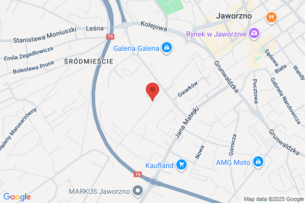 Kormar. ZPHU. Produkcja okien