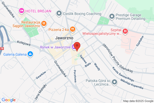 Pyka J., Ochudlo K., Wittek S. Zaklad optyczny