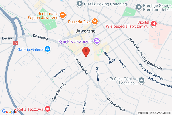 Wójcik SC. Zaklad optyczny