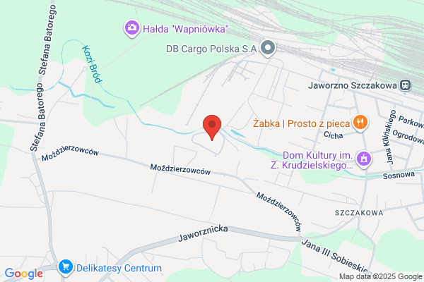 Garbarnia Szczakowa SA
