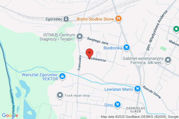 Jurkpol. Sp. z o.o. Kompleksowa ochrona przeciwpozarowa, generalne wykonawstwo zabezpieczen ppoz.