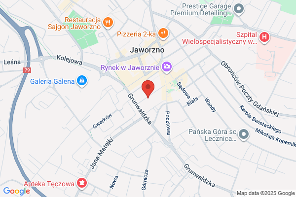 Adamiak Maciej. Salon zegarmistrzowski